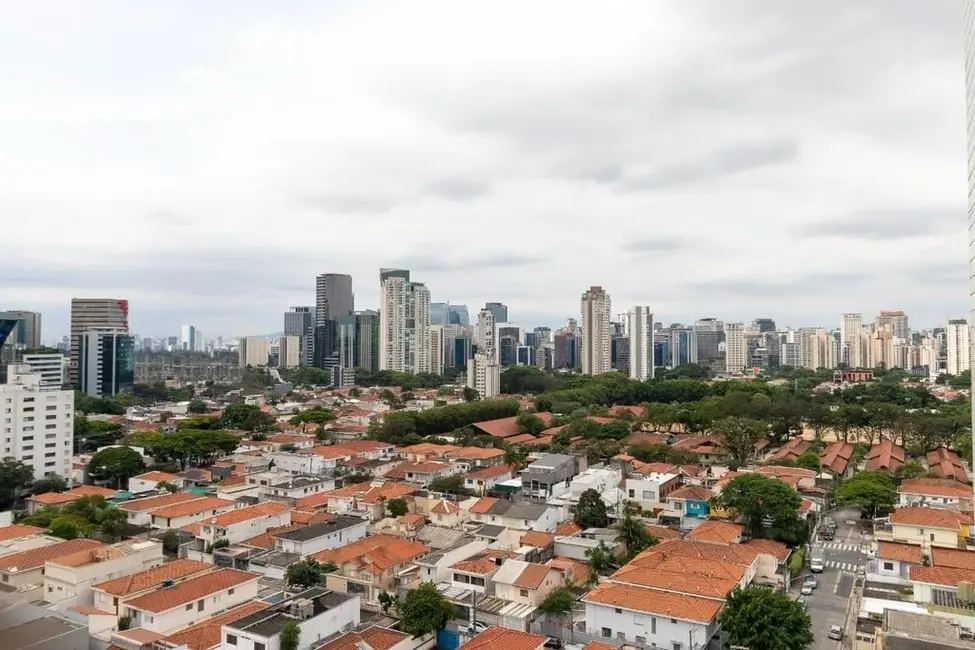 Foto 5 de Apartamento com 3 quartos à venda, 116m2 em Brooklin Paulista, São Paulo - SP