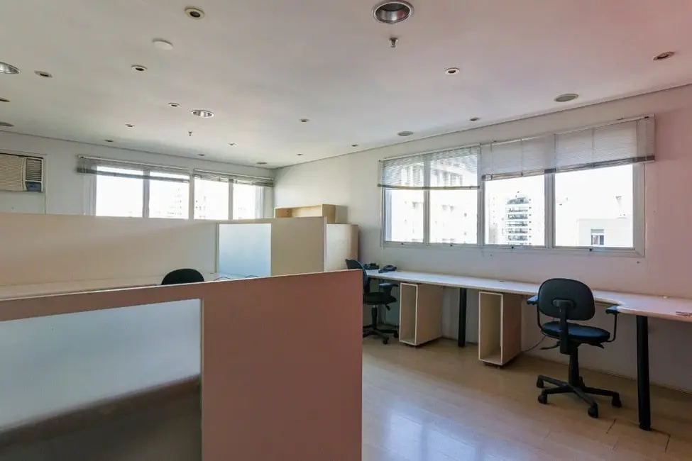 Foto 1 de Sala Comercial à venda, 41m2 em Vila Olímpia, São Paulo - SP