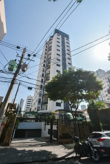 Foto 2 de Kitnet com 1 quarto à venda, 26m2 em Bela Vista, São Paulo - SP