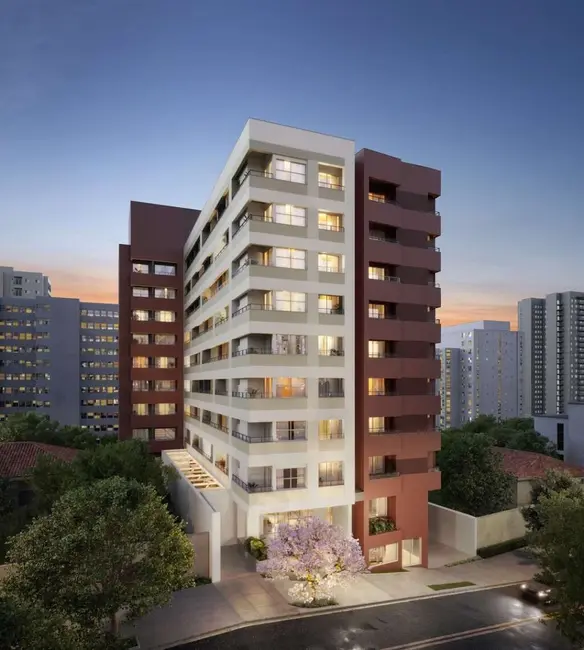 Foto 1 de Apartamento com 1 quarto à venda, 34m2 em Bela Vista, São Paulo - SP