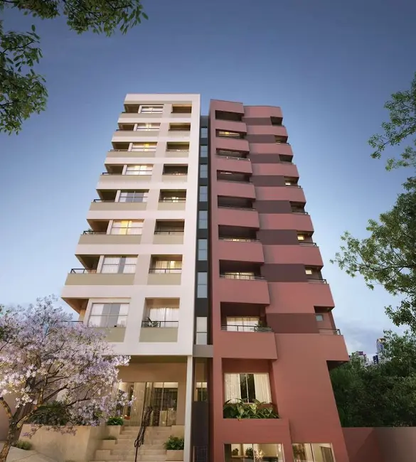 Foto 2 de Apartamento com 2 quartos à venda, 71m2 em Parque Campolim, Sorocaba - SP