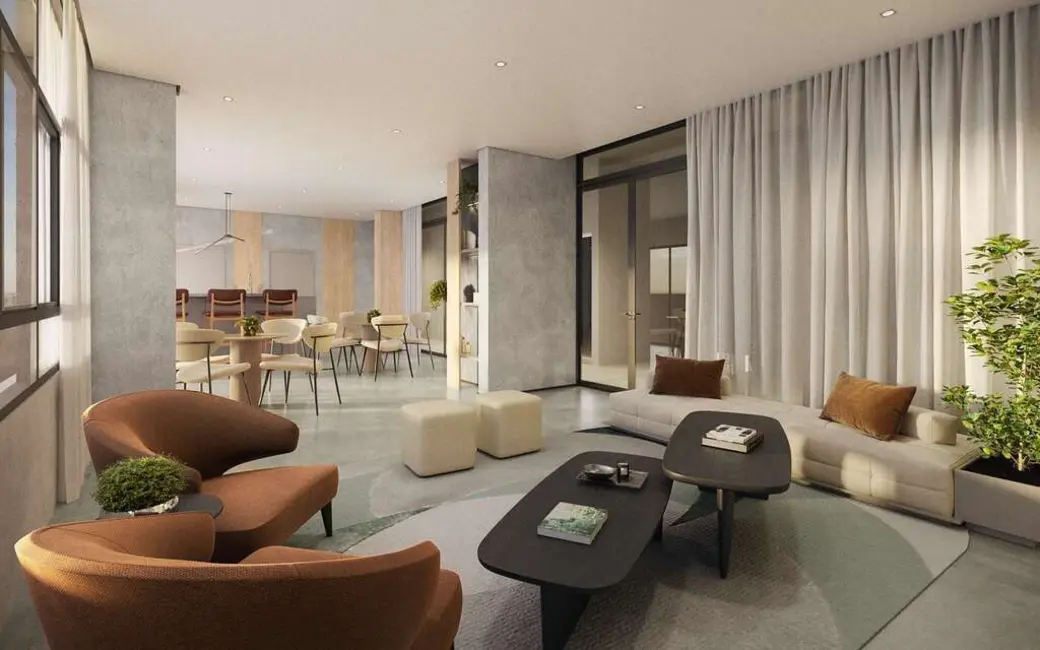 Foto 8 de Apartamento com 2 quartos à venda, 71m2 em Parque Campolim, Sorocaba - SP