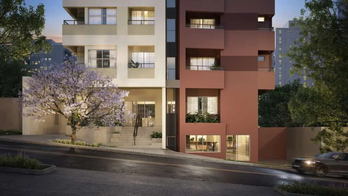 Foto 3 de Apartamento com 2 quartos à venda, 71m2 em Parque Campolim, Sorocaba - SP