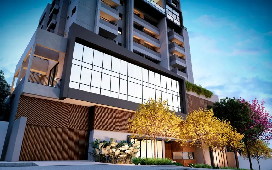 Apartamento com 3 quartos à venda, 97m2 em Perdizes, São Paulo - SP - imagem 2 Foto 2 de Apartamento com 3 quartos à venda, 97m2 em Perdizes, São Paulo - SP