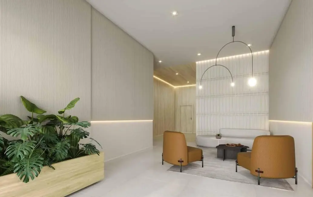 Foto 3 de Apartamento com 3 quartos à venda, 97m2 em Perdizes, São Paulo - SP