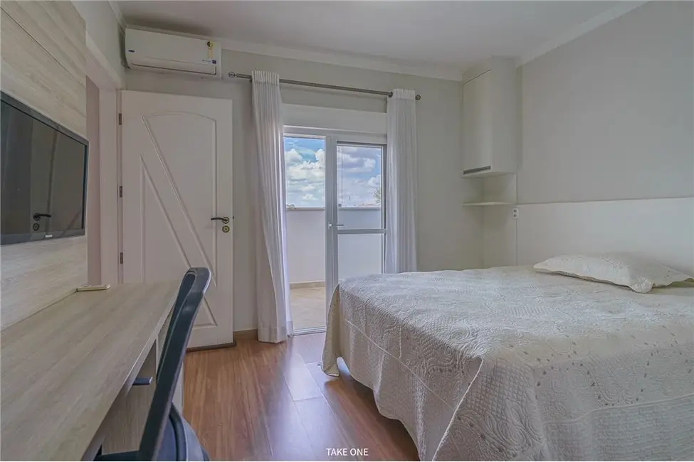 Foto 7 de Casa de Condomínio com 4 quartos à venda, 362m2 em Condomínio Reserva da Serra, Jundiai - SP