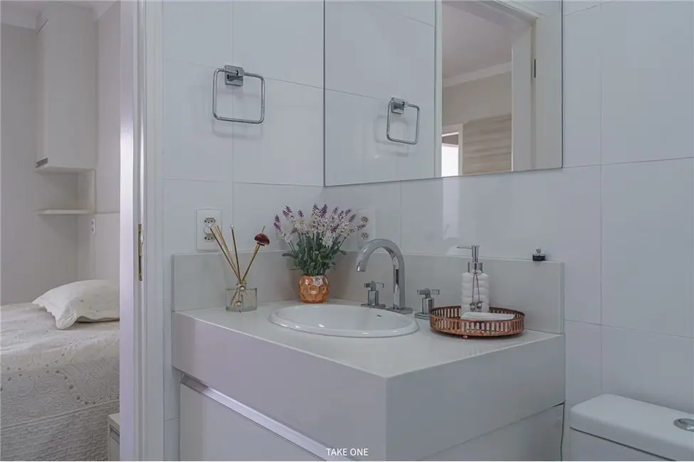 Foto 5 de Casa de Condomínio com 4 quartos à venda, 362m2 em Condomínio Reserva da Serra, Jundiai - SP