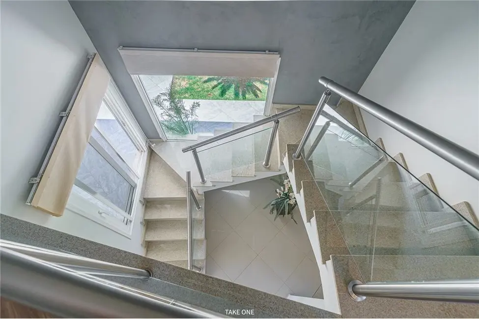 Foto 3 de Casa de Condomínio com 4 quartos à venda, 362m2 em Condomínio Reserva da Serra, Jundiai - SP