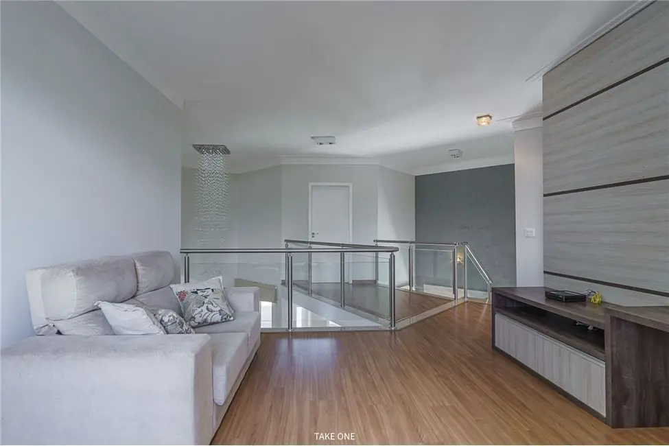 Foto 2 de Casa de Condomínio com 4 quartos à venda, 362m2 em Condomínio Reserva da Serra, Jundiai - SP