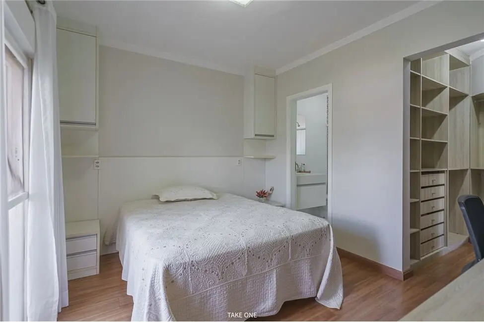 Foto 4 de Casa de Condomínio com 4 quartos à venda, 362m2 em Condomínio Reserva da Serra, Jundiai - SP