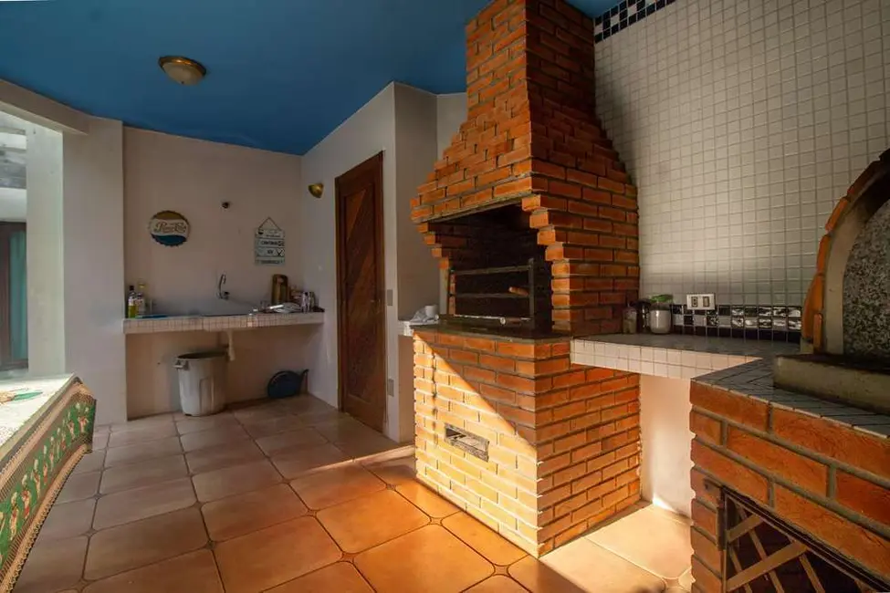 Foto 7 de Casa de Condomínio com 4 quartos à venda, 591m2 em Alphaville, Santana De Parnaiba - SP