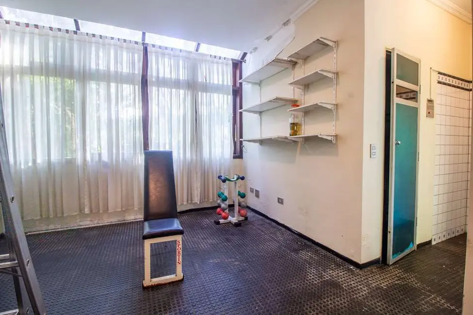 Foto 8 de Casa de Condomínio com 4 quartos à venda, 591m2 em Alphaville, Santana De Parnaiba - SP