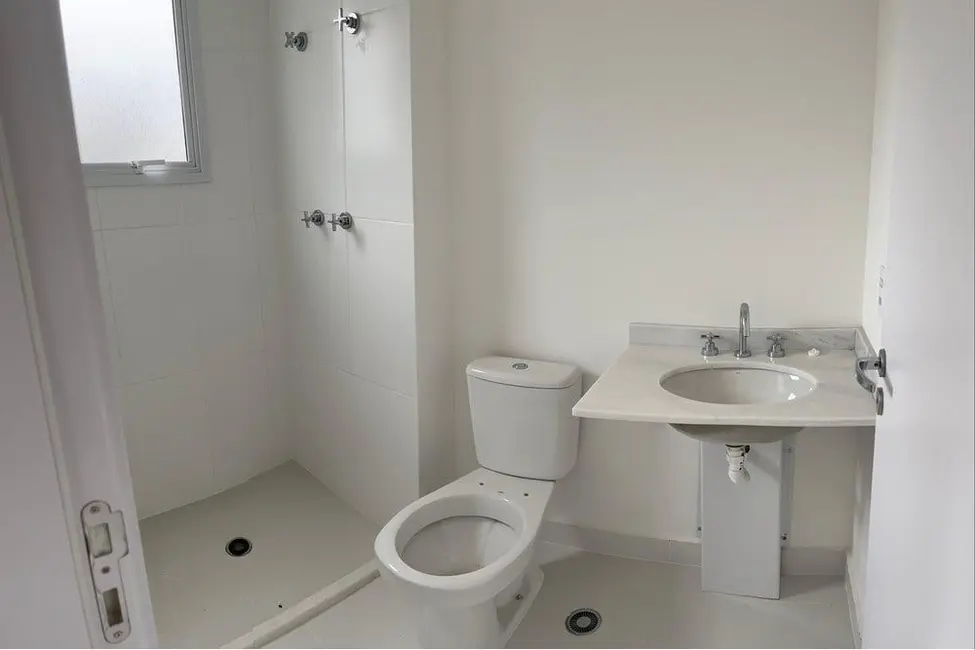 Foto 5 de Apartamento com 4 quartos à venda, 108m2 em Santo Amaro, São Paulo - SP