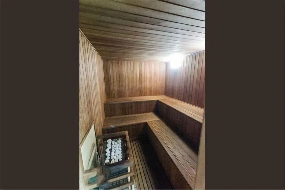 Foto 2 de Apartamento com 3 quartos à venda, 78m2 em Vila Prudente, São Paulo - SP