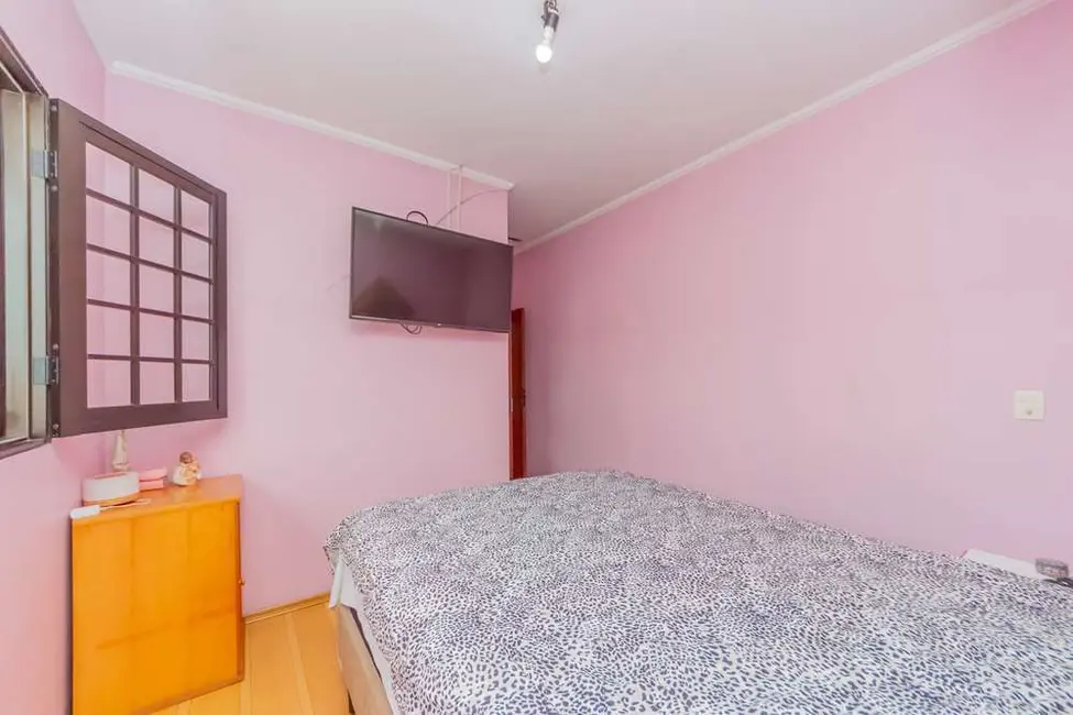 Foto 8 de Casa de Condomínio com 3 quartos à venda, 238m2 em Parque Jabaquara, São Paulo - SP