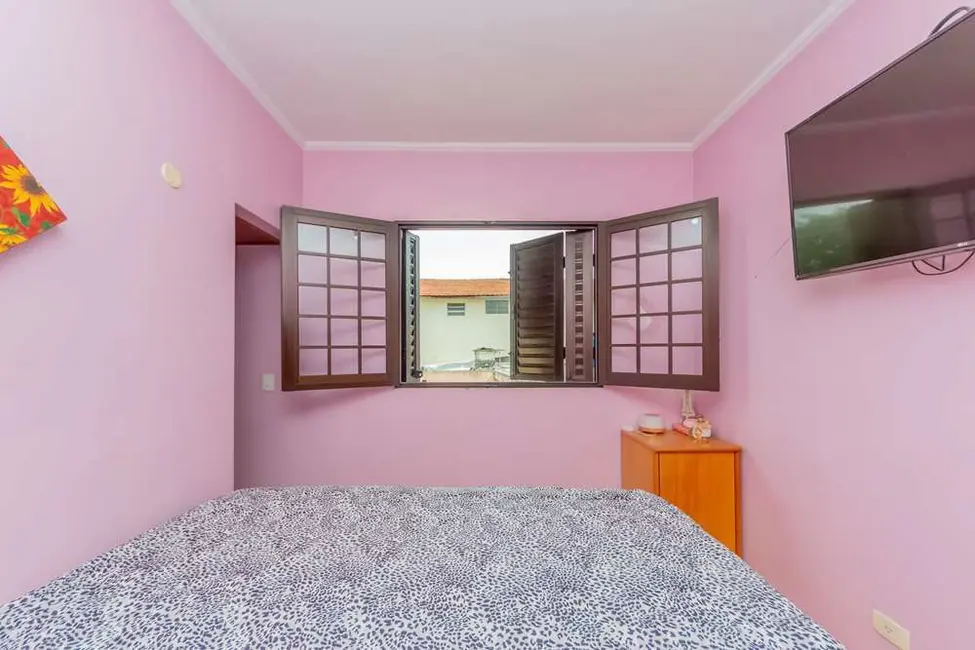 Foto 9 de Casa de Condomínio com 3 quartos à venda, 238m2 em Parque Jabaquara, São Paulo - SP