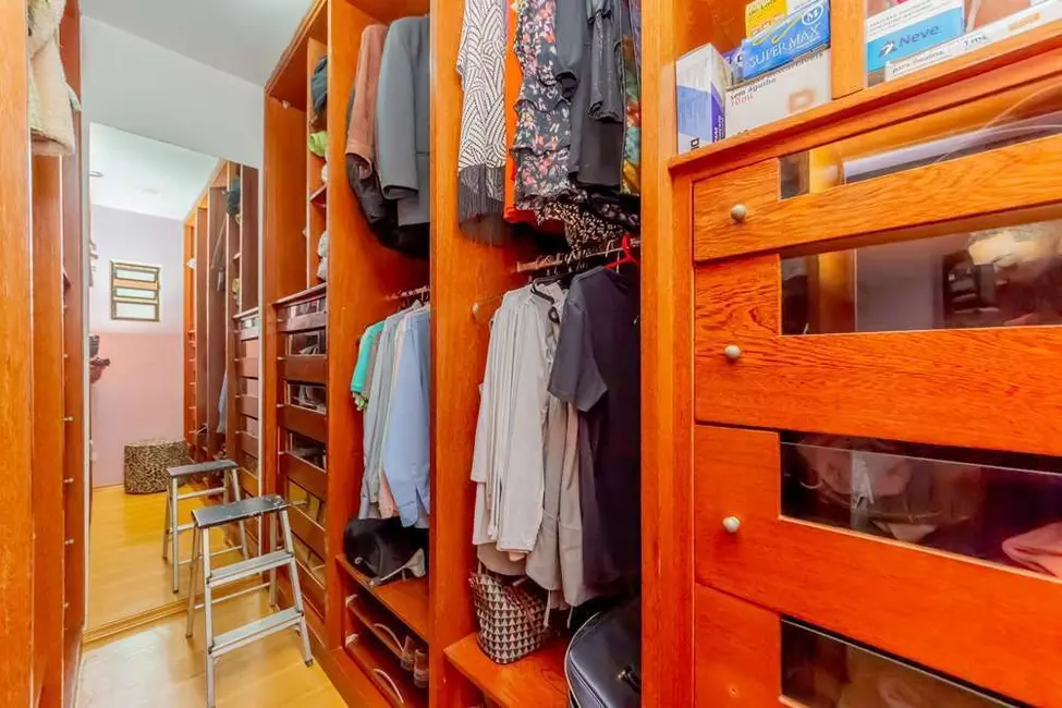 Foto 7 de Casa de Condomínio com 3 quartos à venda, 238m2 em Parque Jabaquara, São Paulo - SP