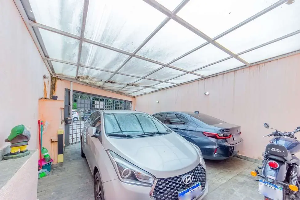 Foto 6 de Casa de Condomínio com 3 quartos à venda, 238m2 em Parque Jabaquara, São Paulo - SP