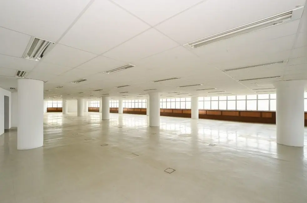 Foto 1 de Sala Comercial à venda, 930m2 em República, São Paulo - SP