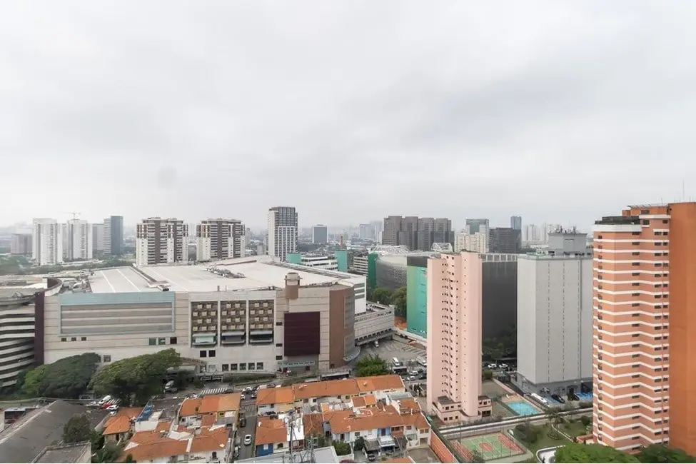 Apartamento com 1 quarto à venda, 40m2 em Perdizes, São Paulo - SP - imagem 5 Foto 5 de Apartamento com 1 quarto à venda, 40m2 em Perdizes, São Paulo - SP