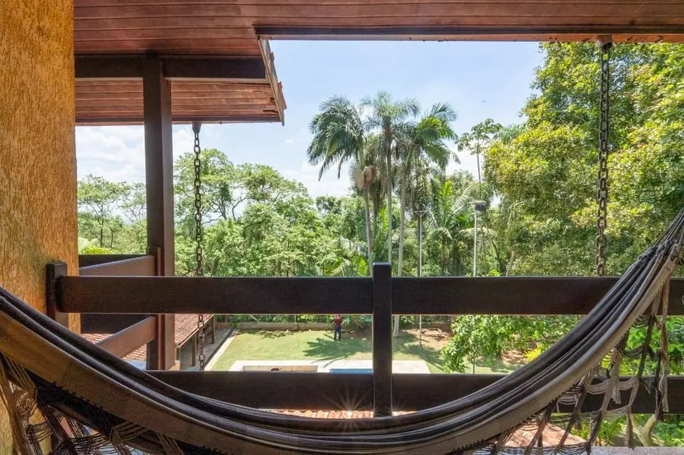 Foto 6 de Casa de Condomínio com 3 quartos à venda, 376m2 em Transurb, Itapevi - SP