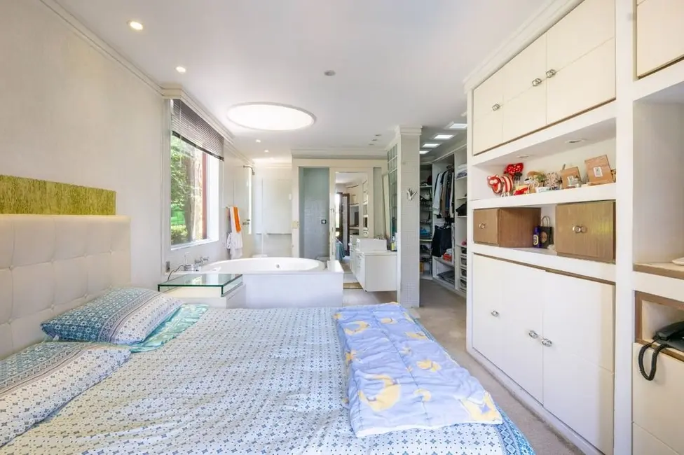 Foto 5 de Casa de Condomínio com 3 quartos à venda, 376m2 em Transurb, Itapevi - SP