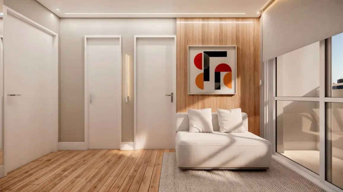 Foto 7 de Apartamento com 2 quartos à venda, 35m2 em Itaquera, São Paulo - SP