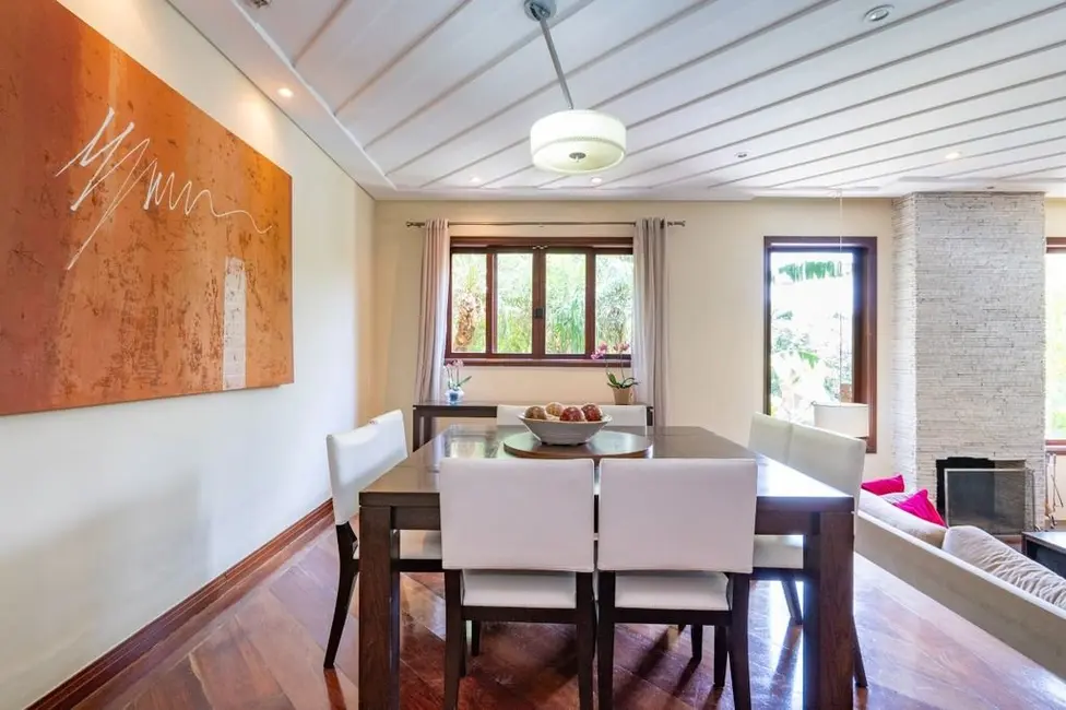 Foto 8 de Casa de Condomínio com 3 quartos à venda, 361m2 em Transurb, Itapevi - SP