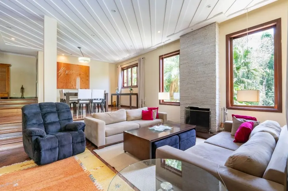 Foto 2 de Casa de Condomínio com 3 quartos à venda, 361m2 em Transurb, Itapevi - SP