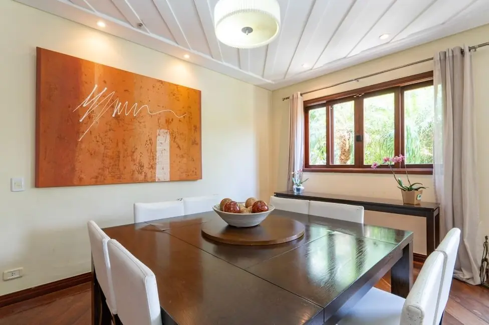 Foto 9 de Casa de Condomínio com 3 quartos à venda, 361m2 em Transurb, Itapevi - SP