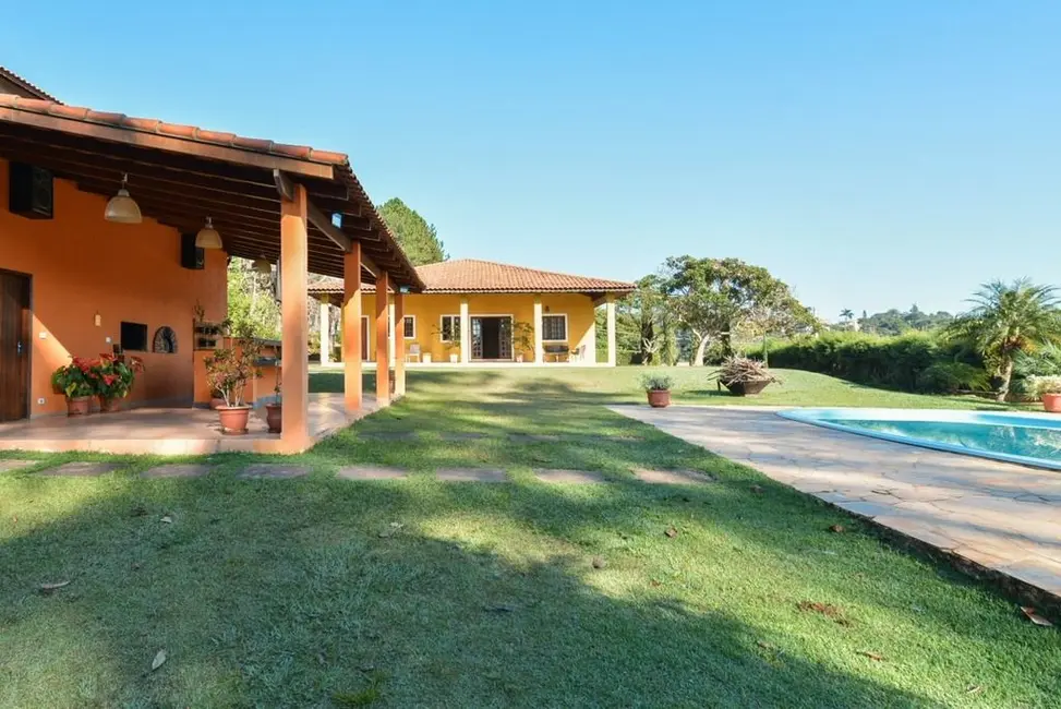 Foto 1 de Terreno / Lote à venda, 3900m2 em Mairinque - SP