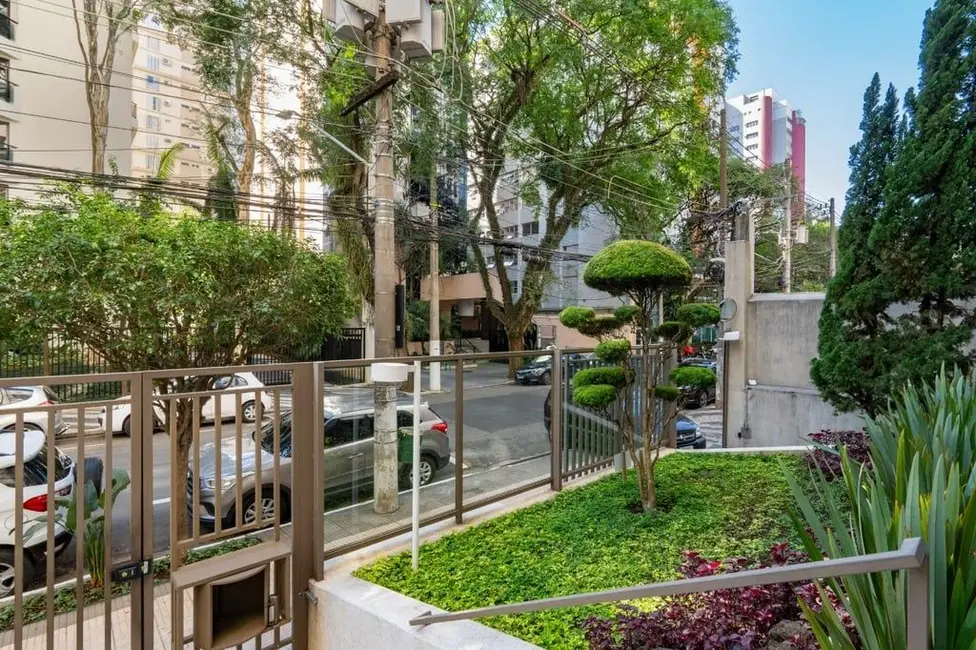 Foto 2 de Apartamento com 3 quartos à venda, 129m2 em Itaim Bibi, São Paulo - SP