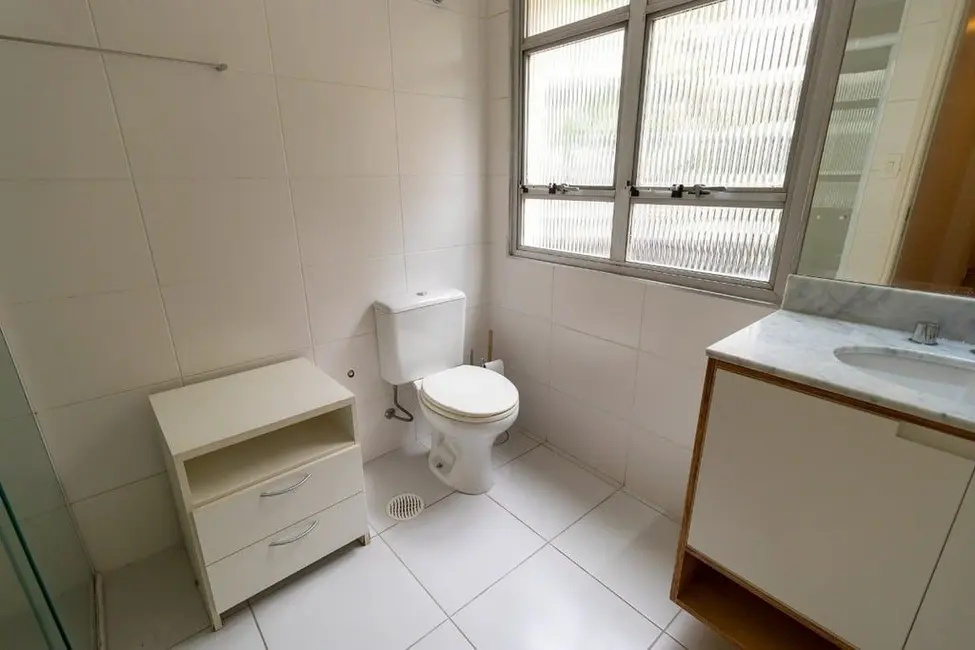 Foto 6 de Apartamento com 3 quartos à venda, 129m2 em Itaim Bibi, São Paulo - SP