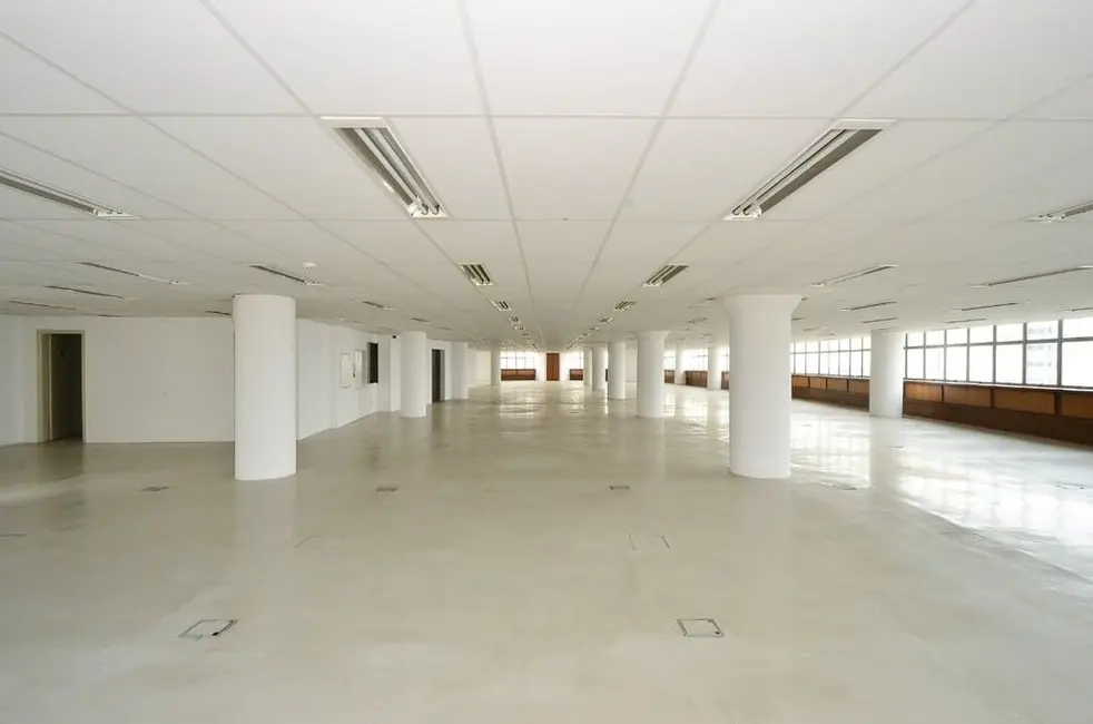 Foto 1 de Sala Comercial à venda, 930m2 em República, São Paulo - SP