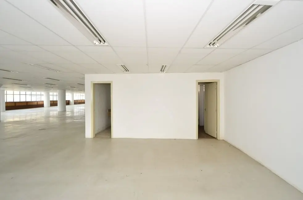 Foto 2 de Sala Comercial à venda, 930m2 em República, São Paulo - SP