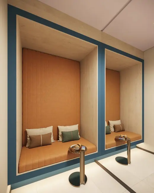 Foto 6 de Apartamento com 2 quartos à venda, 50m2 em Vila Clementino, São Paulo - SP