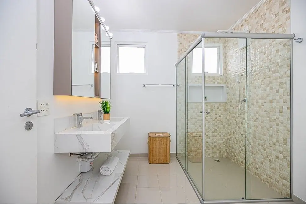 Foto 7 de Casa de Condomínio com 4 quartos à venda, 471m2 em Brooklin Paulista, São Paulo - SP