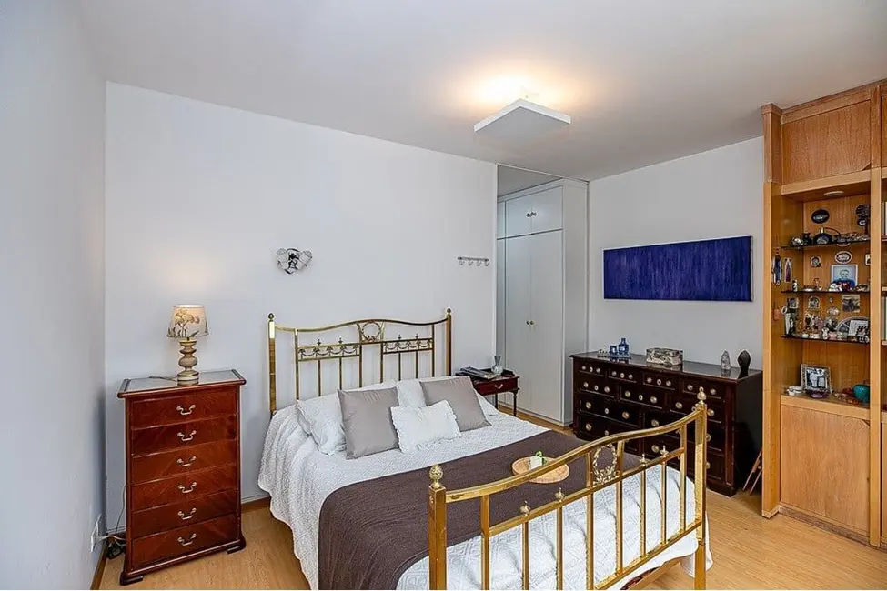 Foto 6 de Casa de Condomínio com 4 quartos à venda, 471m2 em Brooklin Paulista, São Paulo - SP