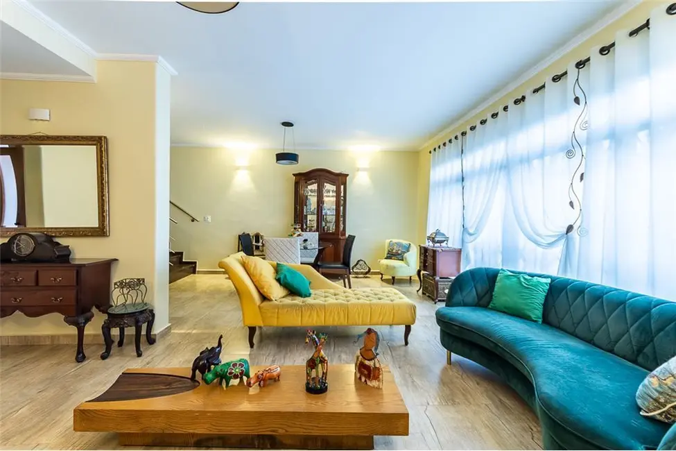 Foto 6 de Casa de Condomínio com 4 quartos à venda, 267m2 em Jardim da Saúde, São Paulo - SP