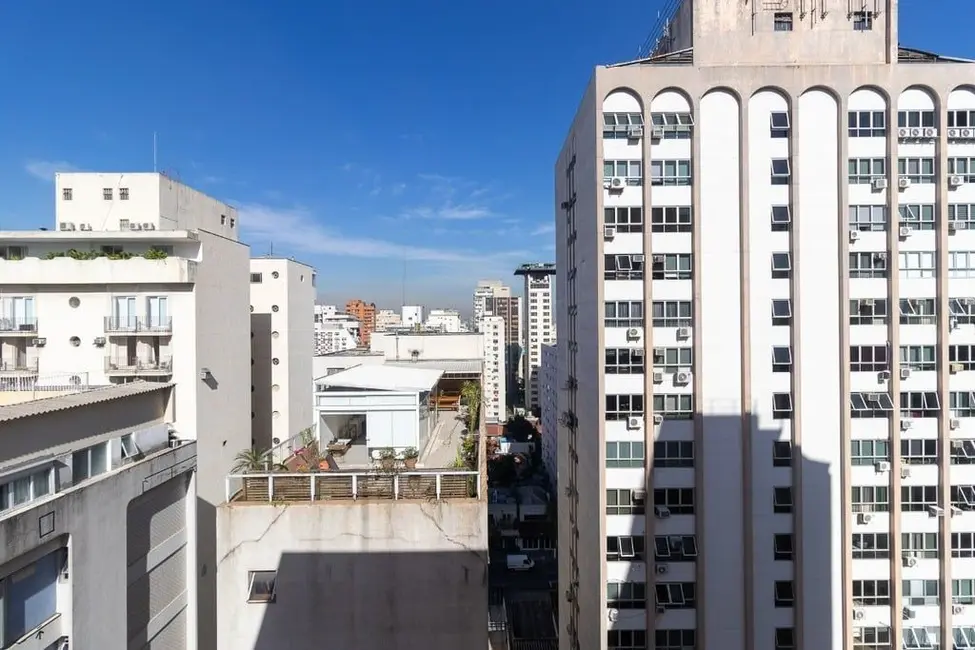 Foto 2 de Apartamento com 3 quartos à venda, 142m2 em Cerqueira César, São Paulo - SP