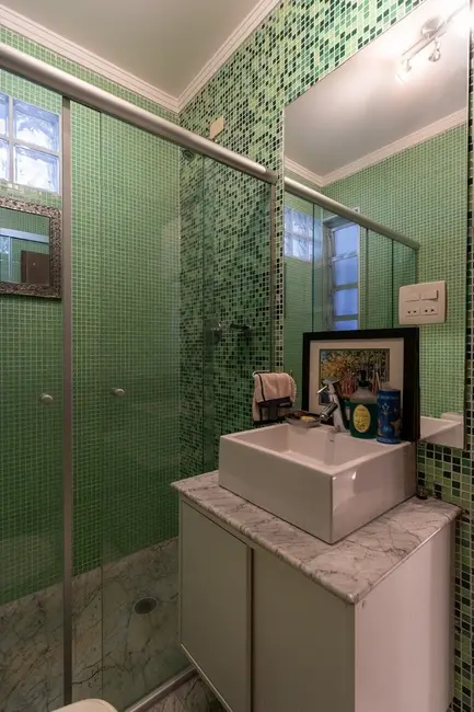 Apartamento com 3 quartos à venda, 142m2 em Cerqueira César, São Paulo - SP - imagem 3 Foto 3 de Apartamento com 3 quartos à venda, 142m2 em Cerqueira César, São Paulo - SP