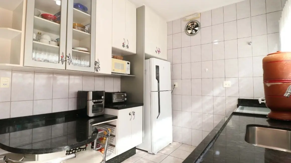 Foto 2 de Casa de Condomínio com 4 quartos à venda, 179m2 em Jardim Peri Peri, São Paulo - SP