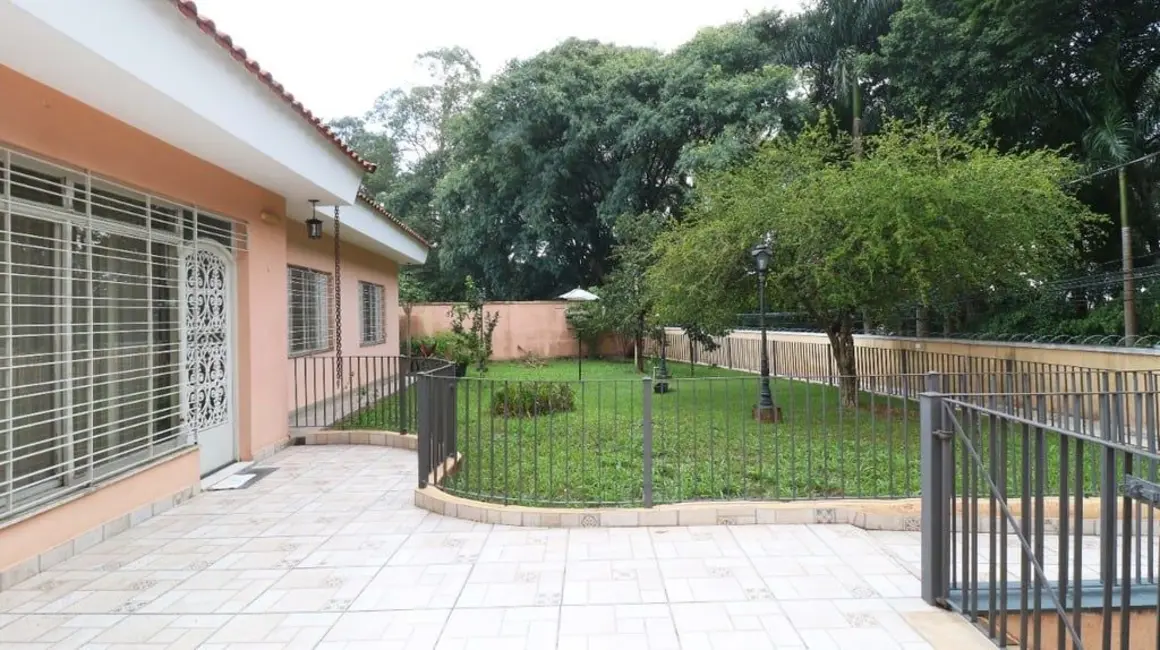 Foto 1 de Casa de Condomínio com 4 quartos à venda, 179m2 em Jardim Peri Peri, São Paulo - SP