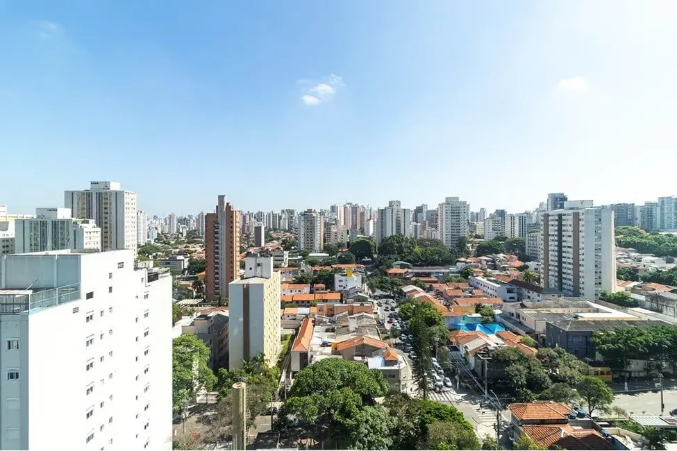 Foto 5 de Sala Comercial à venda, 75m2 em Vila Clementino, São Paulo - SP