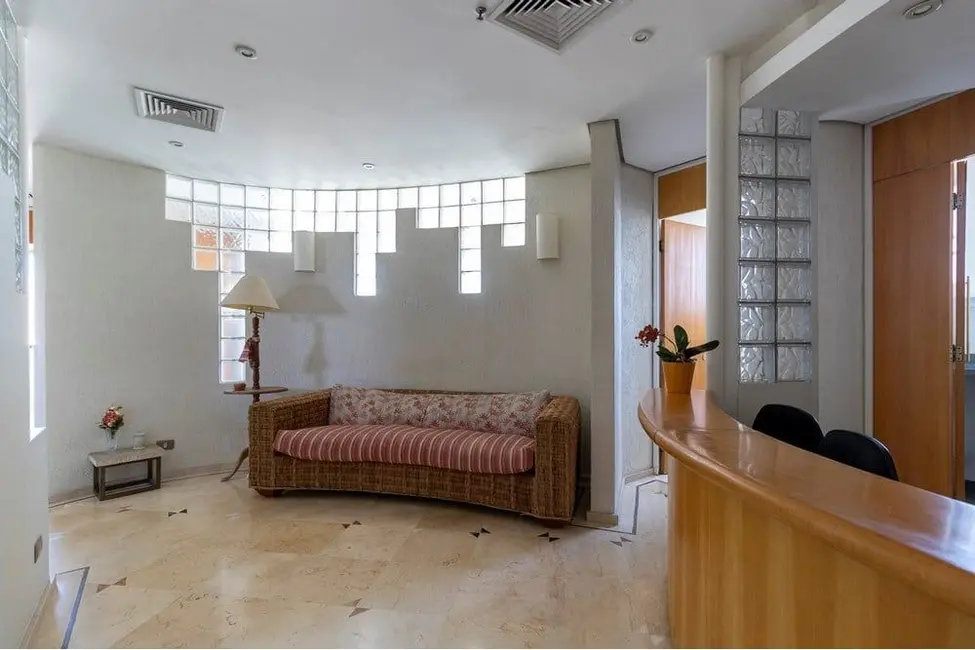 Foto 1 de Sala Comercial à venda, 75m2 em Vila Clementino, São Paulo - SP