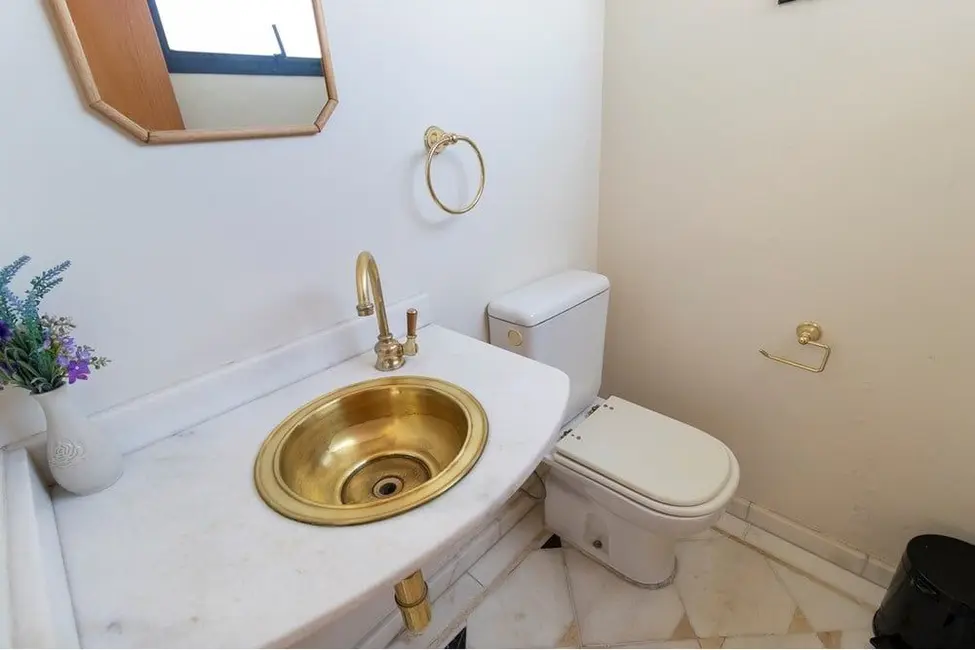 Foto 9 de Sala Comercial à venda, 75m2 em Vila Clementino, São Paulo - SP