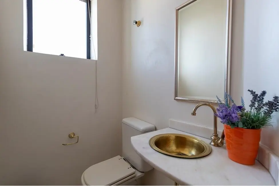 Foto 6 de Sala Comercial à venda, 75m2 em Vila Clementino, São Paulo - SP