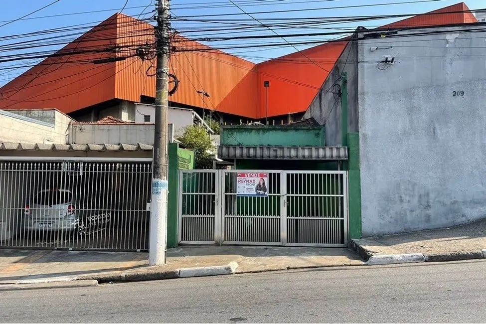 Foto 1 de Casa de Condomínio com 2 quartos à venda, 250m2 em Canhema, Diadema - SP