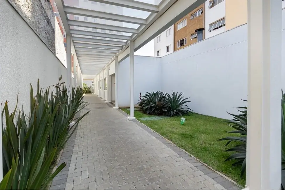 Apartamento com 1 quarto à venda, 36m2 em Chácara Inglesa, São Paulo - SP - imagem 4 Foto 4 de Apartamento com 1 quarto à venda, 36m2 em Chácara Inglesa, São Paulo - SP