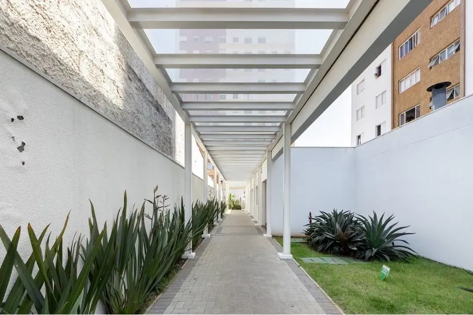 Apartamento com 1 quarto à venda, 36m2 em Chácara Inglesa, São Paulo - SP - imagem 3 Foto 3 de Apartamento com 1 quarto à venda, 36m2 em Chácara Inglesa, São Paulo - SP